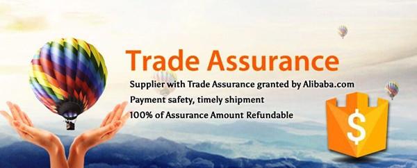 trade assurance