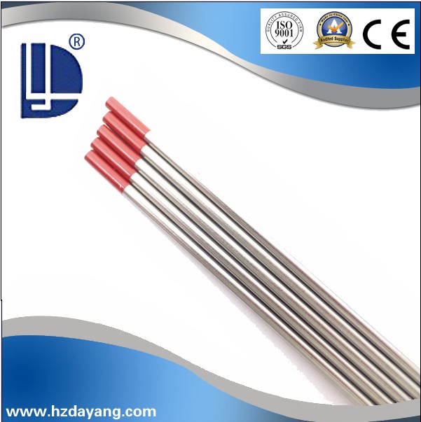 TIG 용접 WT20