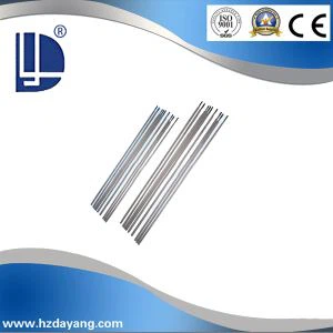 저렴 한 가격 낮은 합금 강철 Aws AWS E9015-G 용접 전극