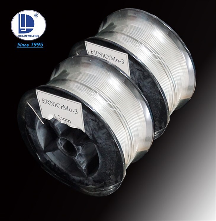 Inconel 625 Welding Wire ERNiCrMo-3