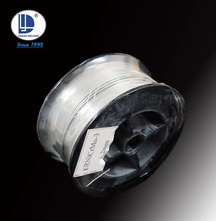 Inconel 625 Welding Wire ERNiCrMo-3