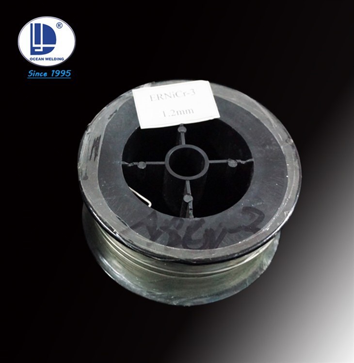 Inconel 625 Welding Wire ERNiCrMo-3