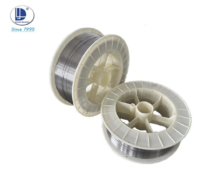 Inconel 625 용접 와이어 ERNiCrMo-3