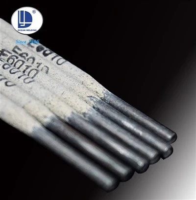 탄소 용접봉 Aws E6010