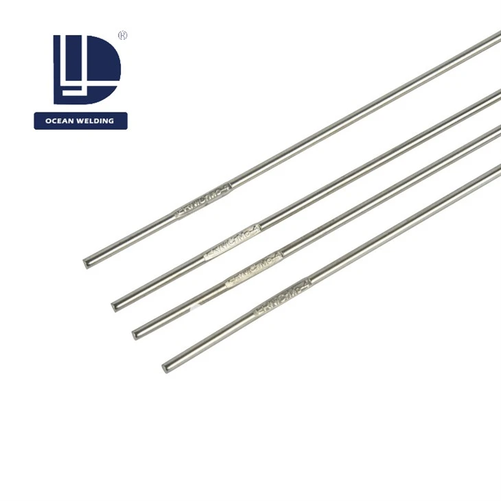 ERNiCrMo-4 suppliers