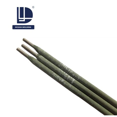니켈 용접 막대