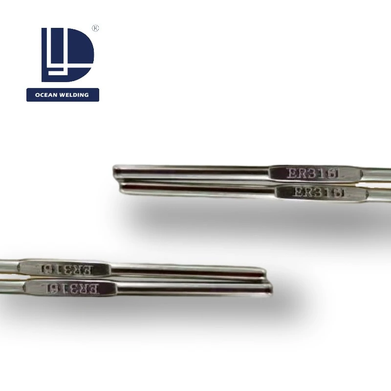 TIG Welding Wire ER316L suppliers